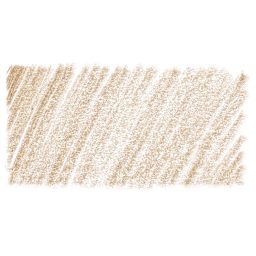Caran d'Ache Luminance Colored Pencil - Dark Flesh 40% swatch