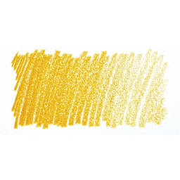 Caran d'Ache Luminance Colored Pencil - Raw Sienna swatch