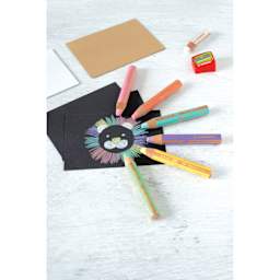 Stabilo Woody 3 in 1 Pencils and Sets