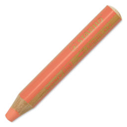 Stabilo Woody 3 in 1 Pencil - Pastel Red