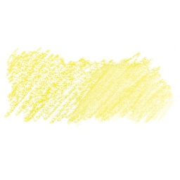 Stabilo Woody 3 in 1 Pencil - Yellow swatch swatch