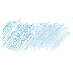 Stabilo Woody 3 in 1 Pencil - Cyan Blue swatch swatch
