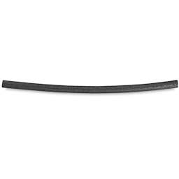 Grumbacher Vine Charcoal - Single piece of Soft Grade Vine Charcoal shown