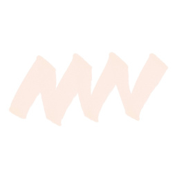 Copic Classic Marker - Pinkish White R00 swatch