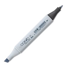 Copic Classic Marker - Cool Gray C-1