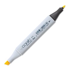 Copic Classic Marker - Pale Yellow Y11