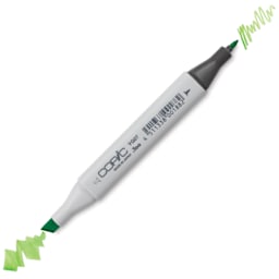 Copic Classic Marker - Acid Green YG07