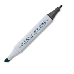 Copic Classic Marker - Bright Parrot Green G19