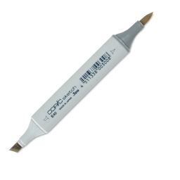Copic Sketch Marker - Brick White E40