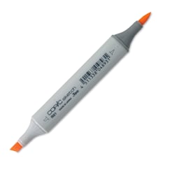 Copic Sketch Marker - Pinkish Vanilla R01