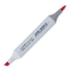 Copic Sketch Marker - Hollyhock RV55