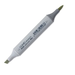 Copic Sketch Marker - Gray Sky BG90