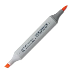 Copic Sketch Marker - Fruit Pink E02