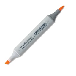 Copic Sketch Marker - Peach Puff YR01