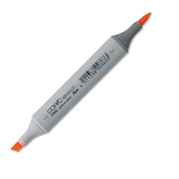 Copic Sketch Marker - Powder Pink YR00