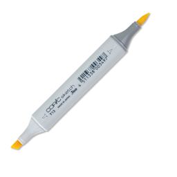 Copic Sketch Marker - Lemon Yellow Y13