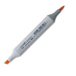 Copic Sketch Marker - Napoli Yellow Y19