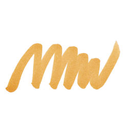 Copic Sketch Marker - Pumpkin Yellow YR15 swatch