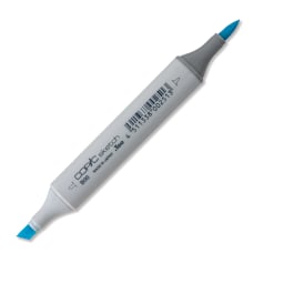 Copic Sketch Marker - Frost Blue B00