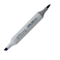 Copic Sketch Marker - Royal Blue B28