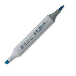 Copic Sketch Marker - New Blue BG02