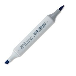 Copic Sketch Marker - Cyanine Blue B16