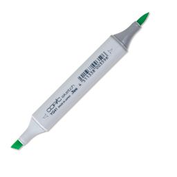 Copic Sketch Marker - Pale Cobalt Green YG41