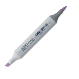 Copic Sketch Marker - Pale Thistle BV0000