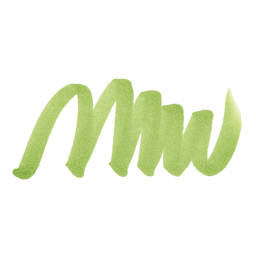 Copic Sketch Marker - Grass Green YG17 swatch