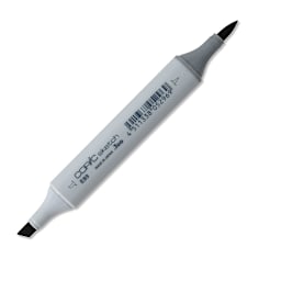 Copic Sketch Marker - Pecan E89