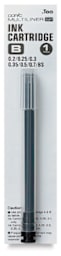 Multiliner SP Ink Refill, Type B