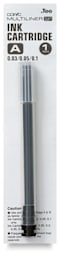 Multiliner SP Ink Refill, Type A