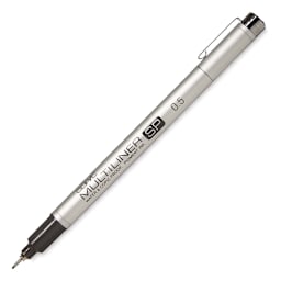 Copic Multiliner SP Pen - 0.5 mm Tip