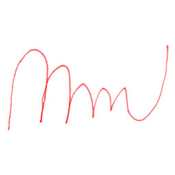 Artline Drawing Pen - Red, 0.1 mm Tip swatch