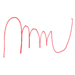 Artline Drawing Pen - Red, 0.2 mm Tip swatch