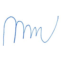 Artline Drawing Pen - Blue, 0.2 mm Tip swatch
