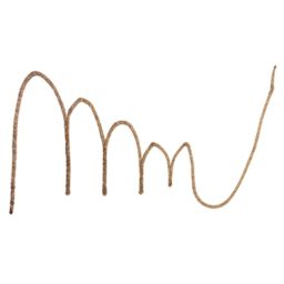 Artline Drawing Pen - Pale Brown, 0.4 mm Tip swatch