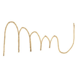 Artline Drawing Pen - Pale Brown, 0.5 mm Tip swatch