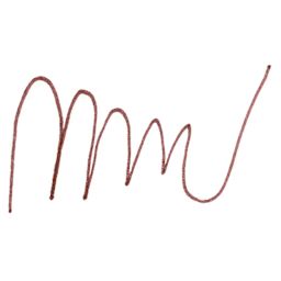 Artline Drawing Pen - Sepia, 0.6 mm Tip swatch