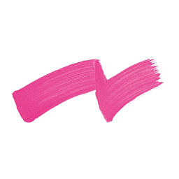 Artline Poster Marker - 12 mm Tip, Fluorescent Pink swatch