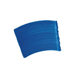 Artline Poster Marker - 30 mm Tip, Blue swatch