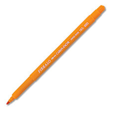 Caran d'Ache Fibralo Marker - Orange
