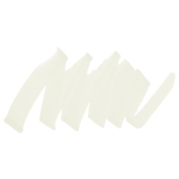 Blick Studio Alcohol Art Marker - 092 Antique White, swatch