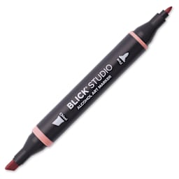 Blick Studio Alcohol Art Marker - 007 Spice