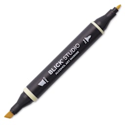 Blick Studio Alcohol Art Marker - 066 Maize