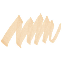 Blick Studio Alcohol Art Marker - 217 Honey Butter, swatch