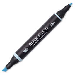 Blick Studio Alcohol Art Marker - 015 Horizon Blue