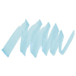 Blick Studio Alcohol Art Marker - 015 Horizon Blue, swatch