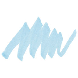 Blick Studio Alcohol Art Marker - 534 Arctic Blue, swatch