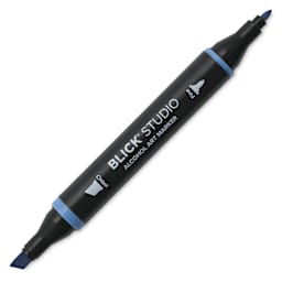 Blick Studio Alcohol Art Marker - 557 Niagara Falls